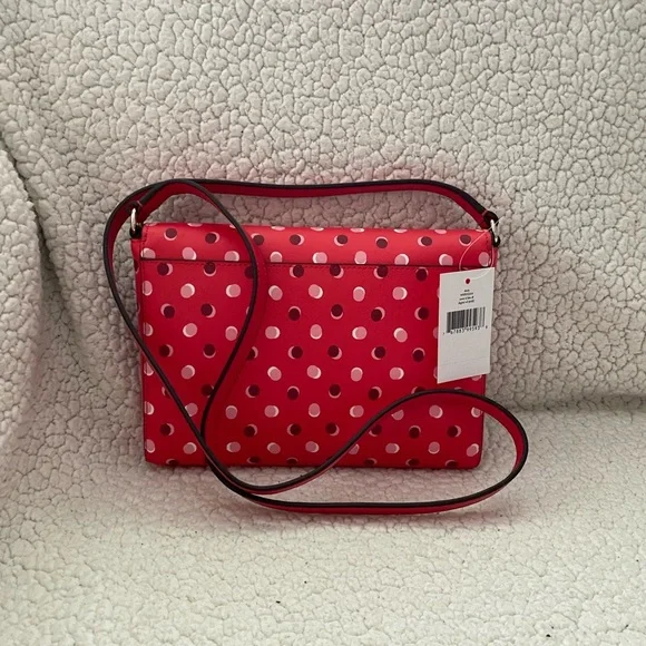 NWT Kate Spade Crossbody♠️ - Picture 2 of 4